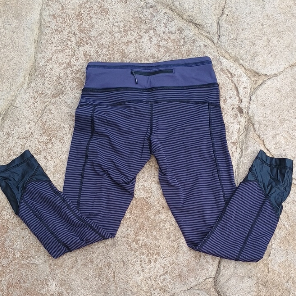 Lululemon Leggings Pace Queen Tight - Picture 5 of 7